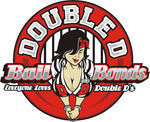 Double D Bail Bonds - Everyone Loves Double D's
